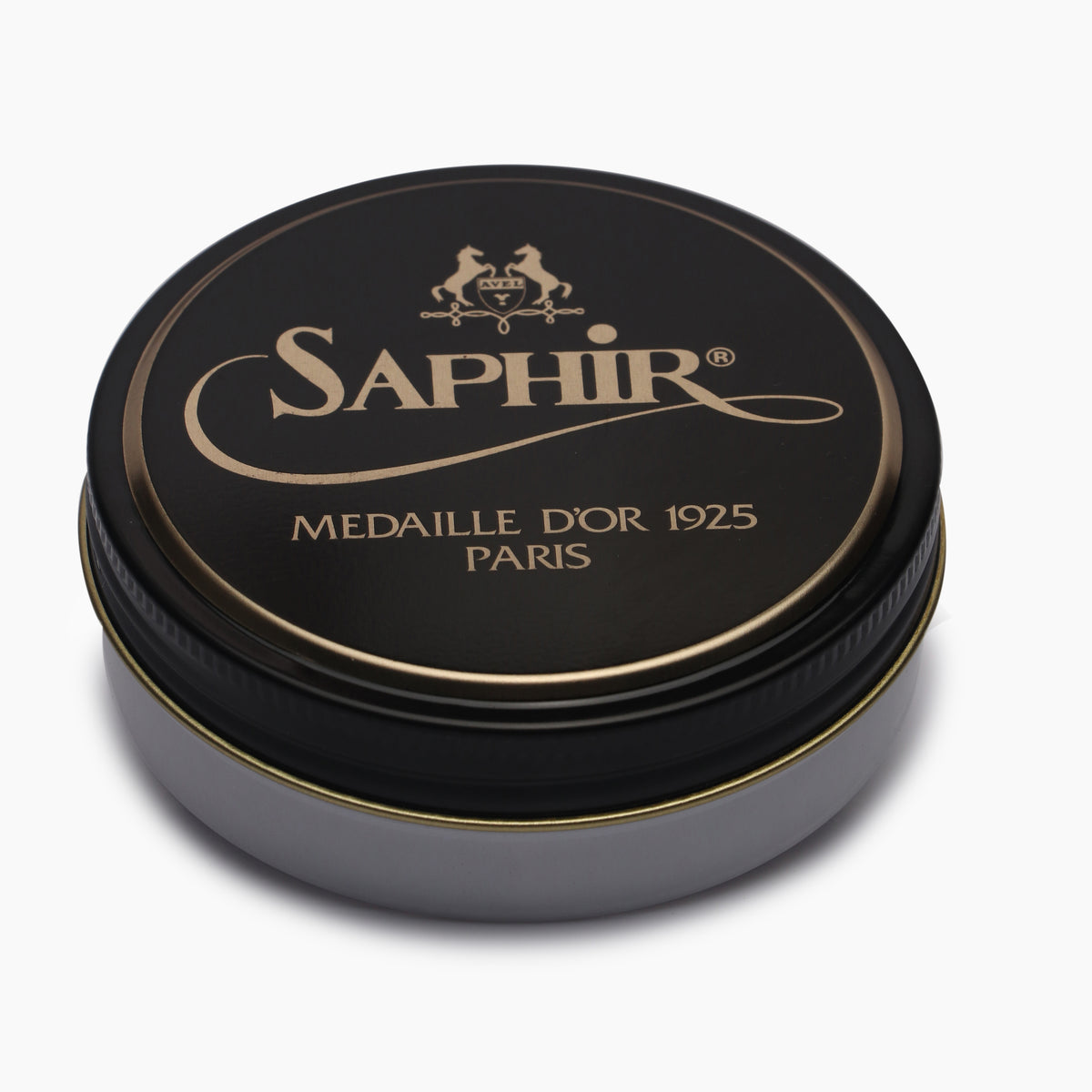 Saphir Medaille D'or Pate Du Luxe natural