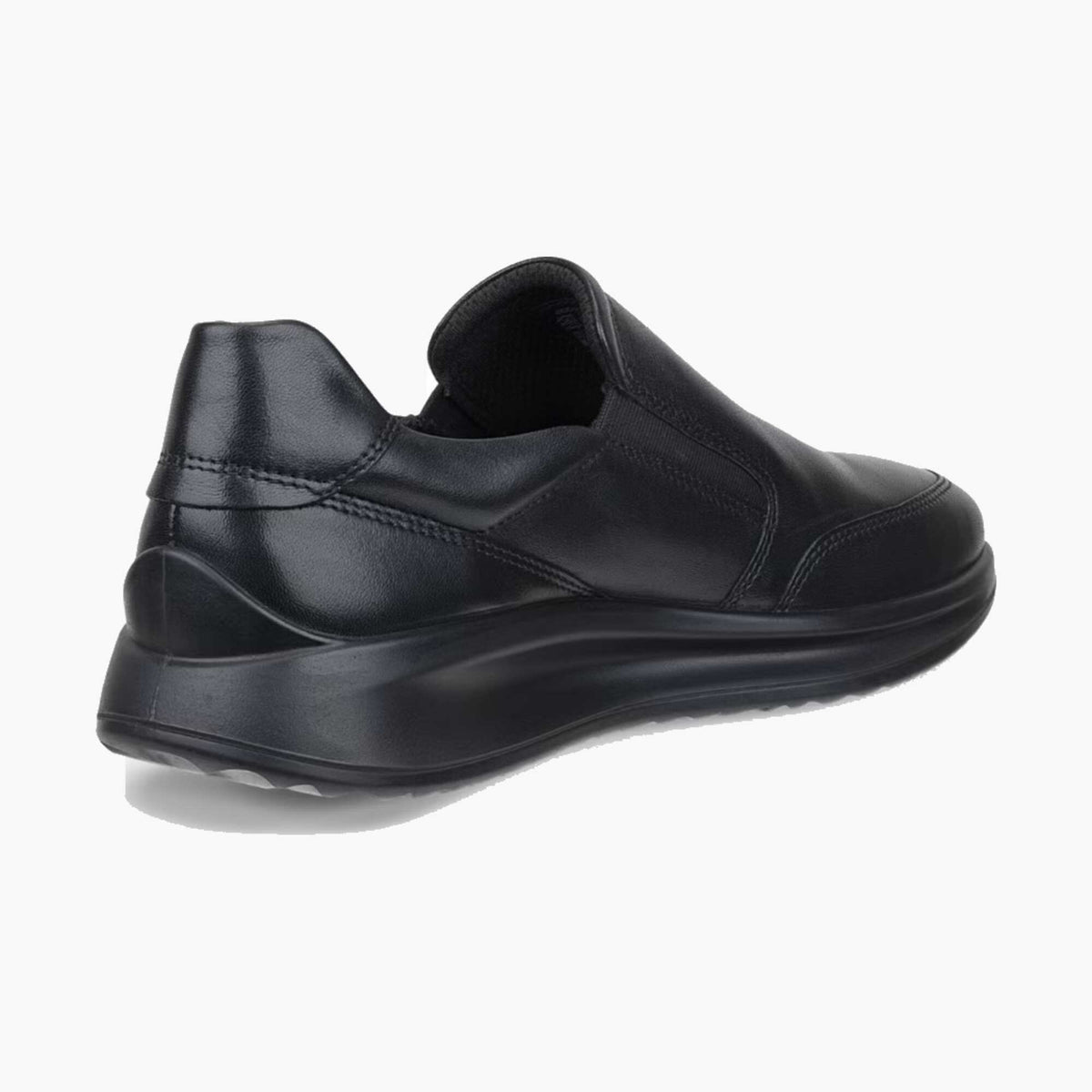 ecco-black-comfort-02-rear-angle
