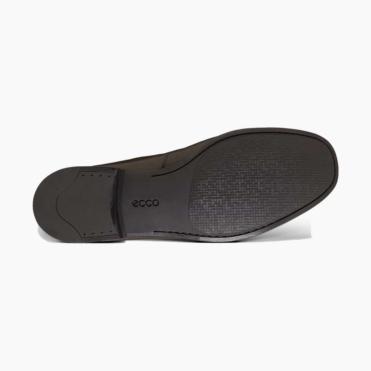 ecco-brown-classic-03-outsole