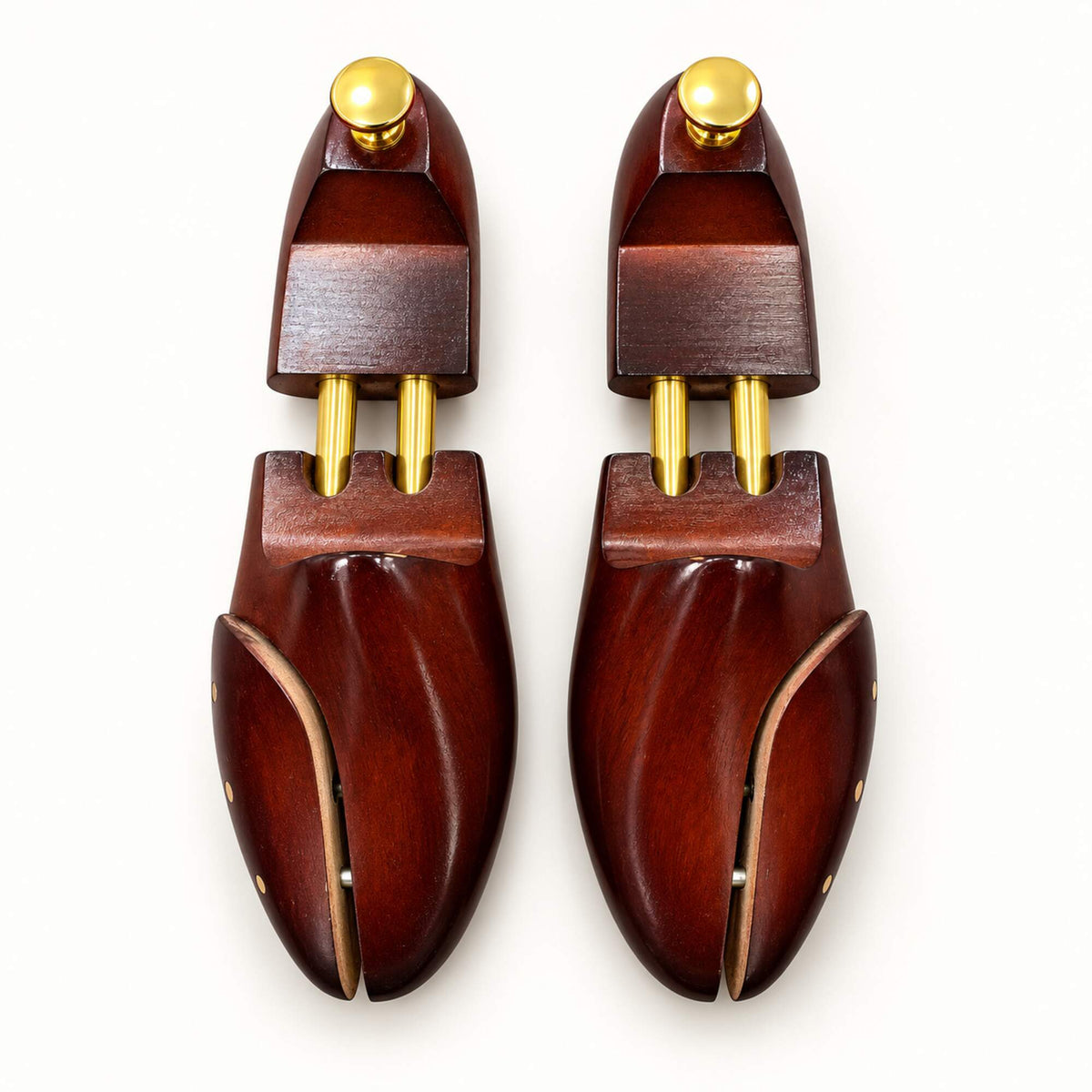 mahogany-shoe-trees-pair