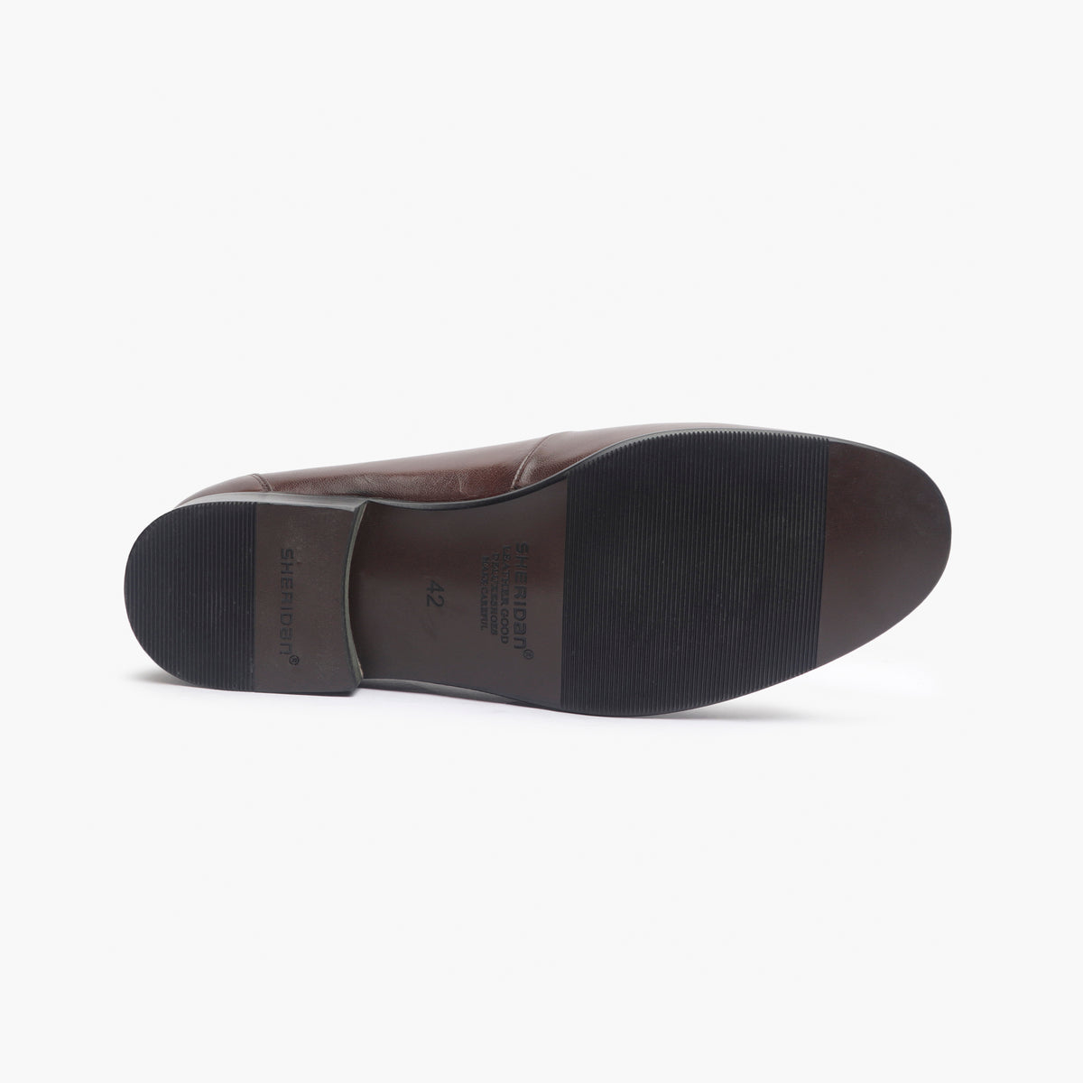 Sheridan Classic Moccasins
